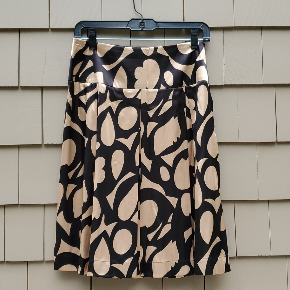 Vertigo Paris pleated skirt